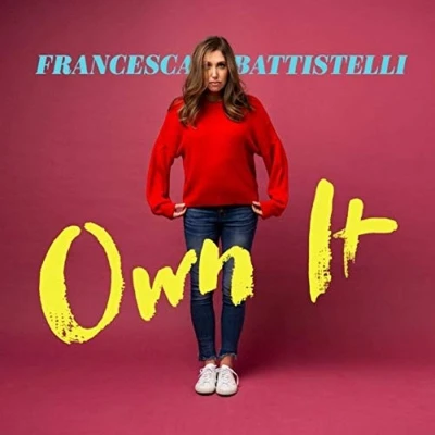 Afbeelding van Francesca Battistelli Own It (LP)