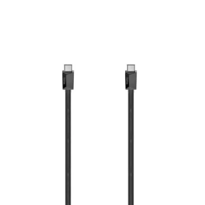 Image de Hama Câble Usb c Full Featured 75 Cm Noir (200648)