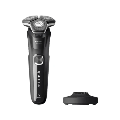 Afbeelding van Philips Shaver Series 5000 S5898/25 Scheerapparaat voor mannen
