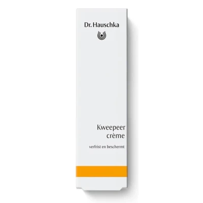 Afbeelding van Dr. Hauschka Kweepeercrème 30 Ml