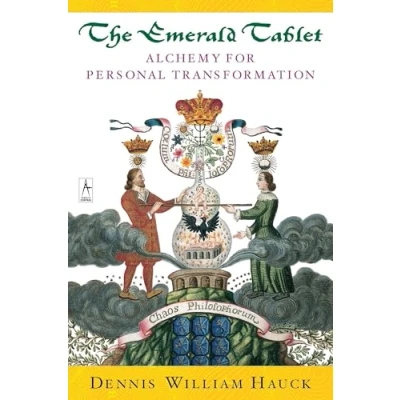 Afbeelding van Emerald Tablet