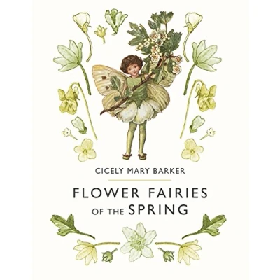 Afbeelding van Flower Fairies of the Spring