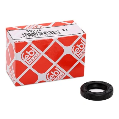 Afbeelding van Febi Bilstein Autom.bak keerring / Schakelstang 39729