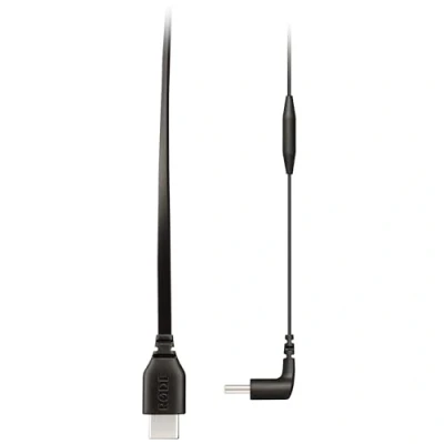 Afbeelding van Rode SC16 300mm lange USB C naar kabel