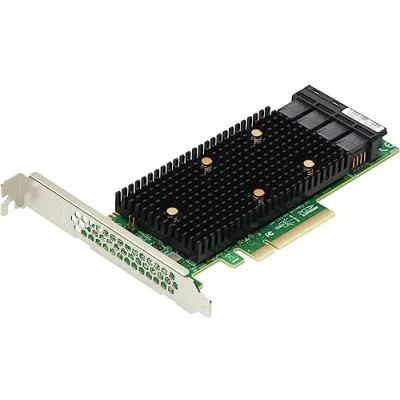 Afbeelding van Broadcom HBA 9400 16i, Storage controller