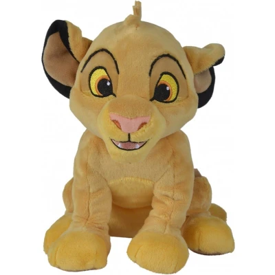 Afbeelding van Disney Simba Refresh(35cm)