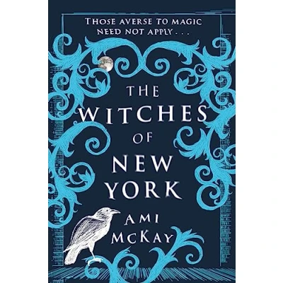Afbeelding van The Witches of New York