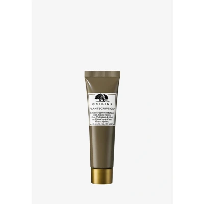Afbeelding van Origins Plantscription Retinol Night Moisturizer 30 ml