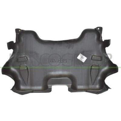 Afbeelding van PRASCO Premium ME0391900 Motorruimte isolatie MERCEDES BENZ: E Class Saloon
