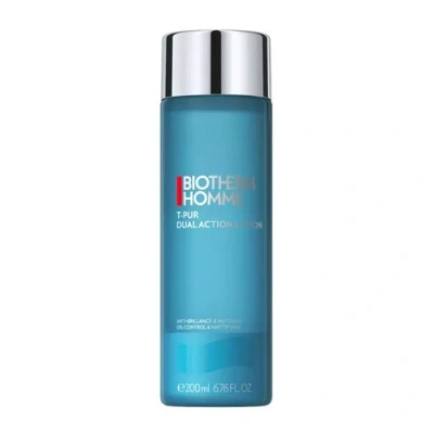 Afbeelding van Biotherm Homme T Pur Anti Oil &amp; Shine Lotion
