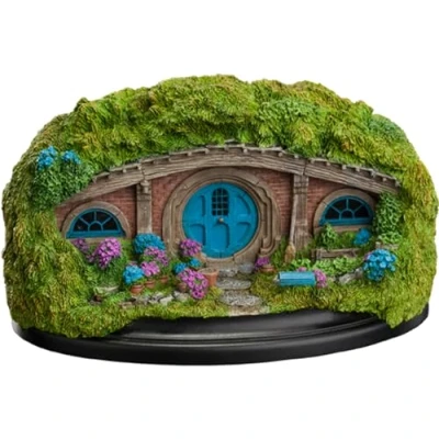 Afbeelding van Weta Workshop The Hobbit Beeld/figuur Statue 36 Bagshot Row 6 cm Multicolours