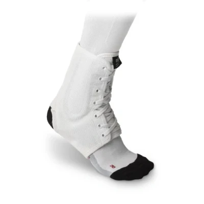 Afbeelding van Enkelbrace met veters
