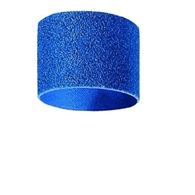 Afbeelding van Bosch Accessories Best for Metal 2608606870 Schuurhuls Korrelgrootte 120 (Ø) 30 mm 50 stuk(s)