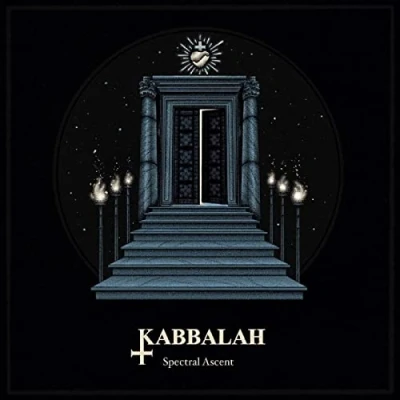 Afbeelding van Kabbalah Spectral Ascent (LP)