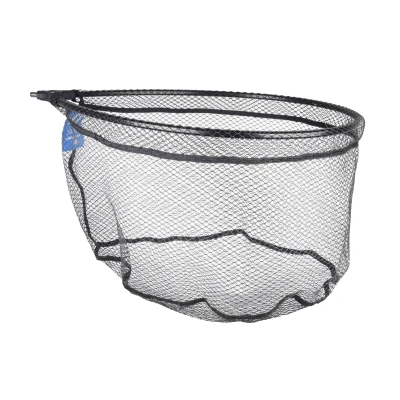 Image de Cresta Pro C Rubba 8mm Maille Epuisette Maat : Medium 45x35x25cm