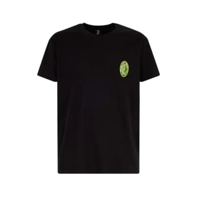 Afbeelding van AC Milan Effen T shirt voor volwassenen