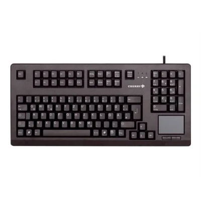 Image de CHERRY Advanced Performance Line TouchBoard G80 11900 clavier anglais