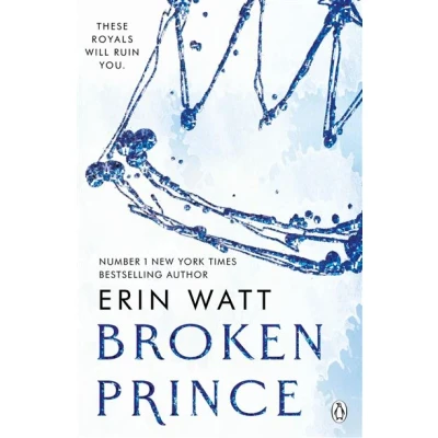 Image de Broken Prince