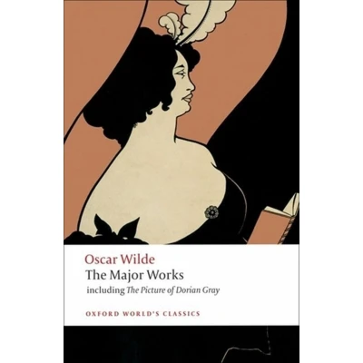 Afbeelding van WC Oscar Wilde Major Works