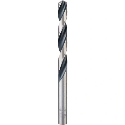 Afbeelding van Bosch Accessories 2608577276 Metaal spiraalboor 10.80 mm 5 stuk(s)