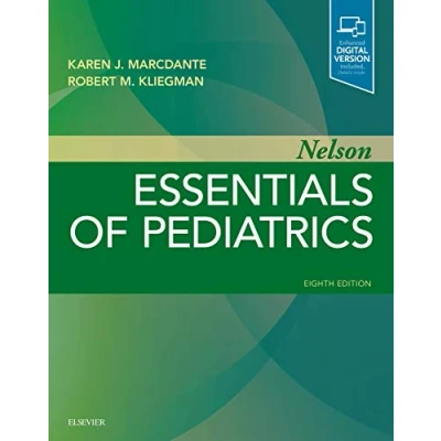 Afbeelding van Nelson Essentials Of Pediatrics