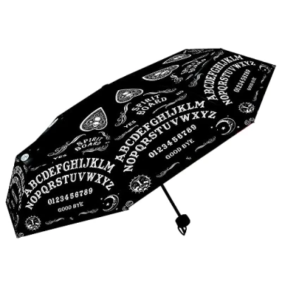 Afbeelding van Nemesis Now Paraplu Spirit Board Multicolours