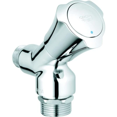 Afbeelding van GROHE Costa L wasmachinekraan