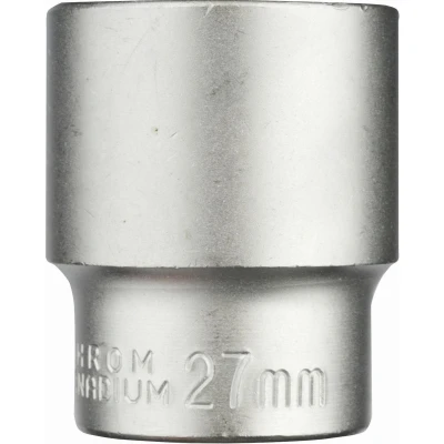 Afbeelding van kwb 372311 Dopsleutelinzetstuk 11 mm 1/2