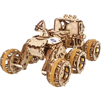 Afbeelding van Ugears Bemande Mars Rover