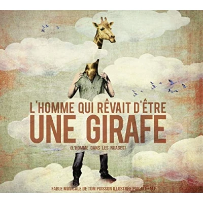 Afbeelding van Homme Qui Revait d&#039;Etre une Girafe