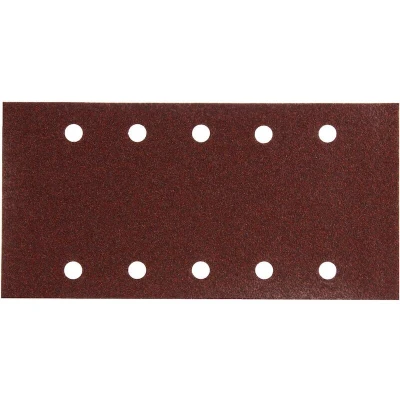 Afbeelding van Makita Klittenband schuurpapier, 115 x 232 mm, K60, P 33180