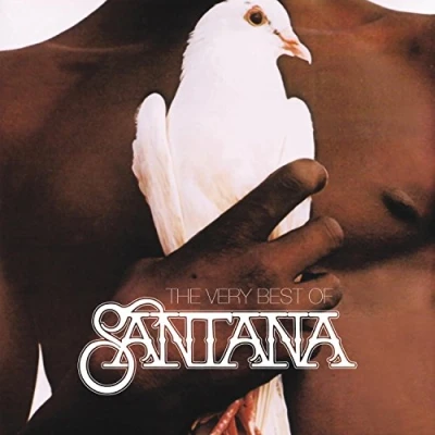 Afbeelding van Best Of Santana