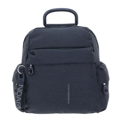 Afbeelding van Mandarina Duck Rugzak, Dames, Maat: One Size, Blu