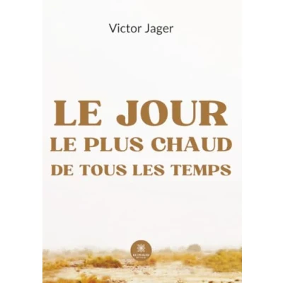 Afbeelding van le jour plus chaud de tous les temps