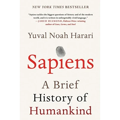 Afbeelding van Sapiens