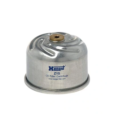 Afbeelding van HENGST FILTER Z15 D167 Oliefilter Centrifuge LAND ROVER: Defender Off Road, Discovery 2, Pickup, FORD: Transit Mk6 Van, Minibus
