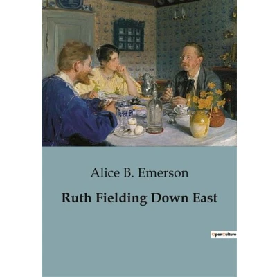 Image de Ruth Fielding Down East