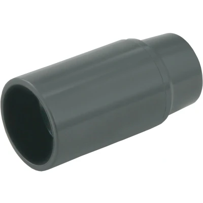 Afbeelding van Lampfitting e14 Zwart