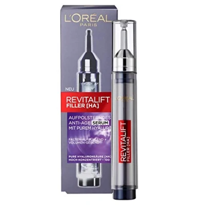 Afbeelding van L&#039;Oréal Paris Revitalift Filler Volumegevend Hyaluron Serum