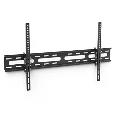 Afbeelding van Hama 00220816 TV beugel Geïntegreerde waterpas 94,0 cm (37) 190,5 (75) Kantelbaar