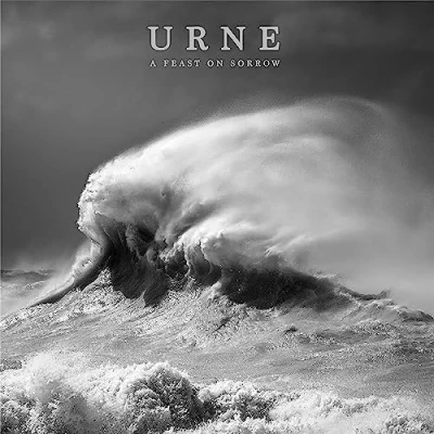 Afbeelding van Urne A Feast On Sorrow (2 LP)