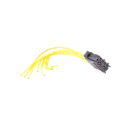 Afbeelding van HERTH+BUSS ELPARTS 51277350 Kabelreparatieset, achterlicht BMW: 3 Saloon