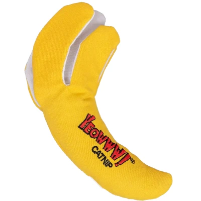 Afbeelding van Yeowww Chicata Banana Peeled