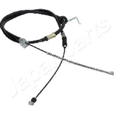 Afbeelding van JAPANPARTS BC 2005L Handremkabel