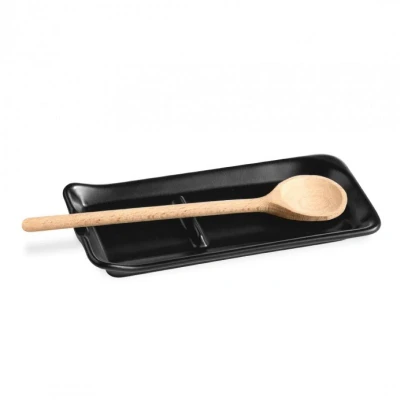 Afbeelding van Emile Henry Lepellegger 10x22,5cm Truffle