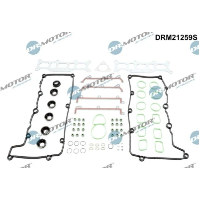 Afbeelding van Pakkingset, cilinderkop Dr.Motor Automotive DRM21259S