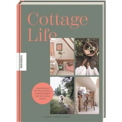 Afbeelding van Cottage Life