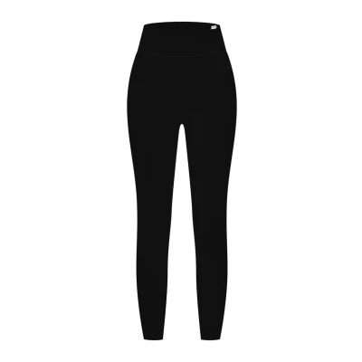 Afbeelding van Smilodox Amaze Scrunch Legging, Dames, Maat: XS, Schwarz