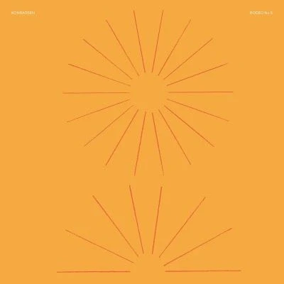 Afbeelding van Konradsen Rodeo No. 53 (LP)