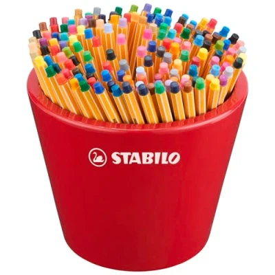 Afbeelding van STABILO Fineliner point 88